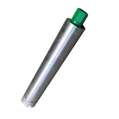 Коронка алмазная RAPID D 77 мм 1 1/4 UNC L 450 мм