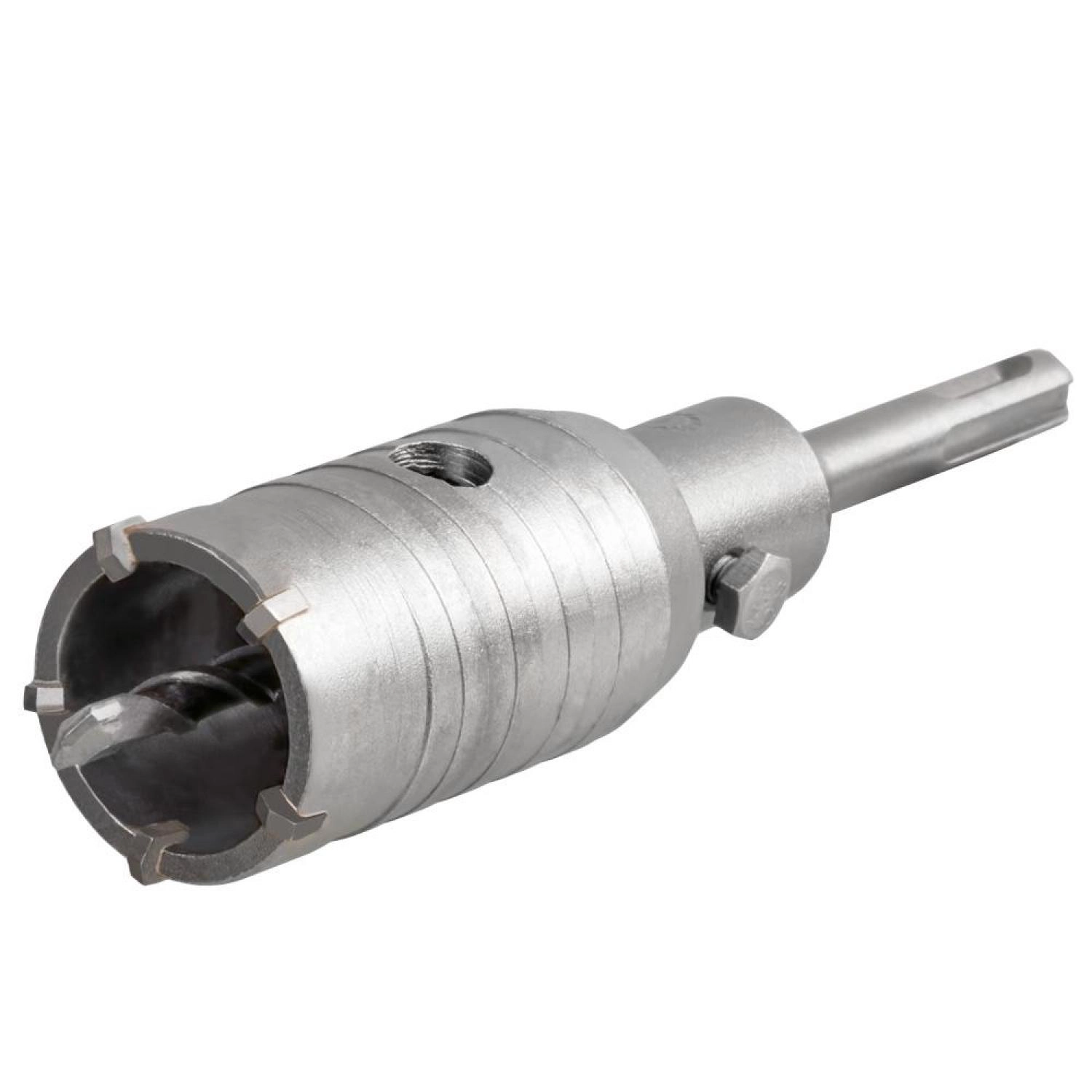 Коронка твердосплавная Ф40мм SDS PLUS (917-927)