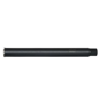 Коронка алмазная ESPIRA S 1 1/4 FASTER 82х450х11 мм