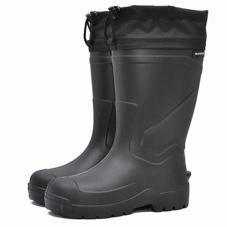 фото сапоги эва nordman active pro с манжетой (арт. 5-540-d01, 6-540 d01)