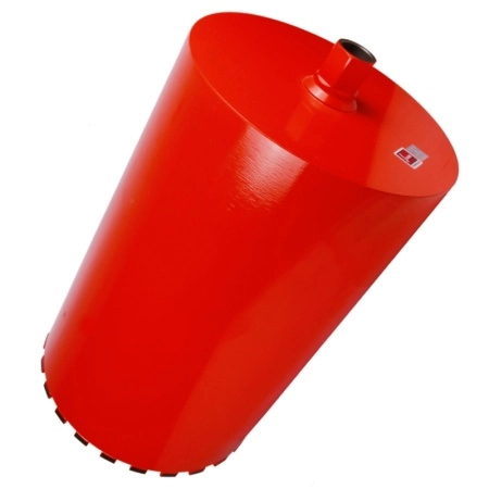 Коронка алмазная ADTNS DDS-B 350X450-24X1 1/4 UNC DBD 350 RS6
