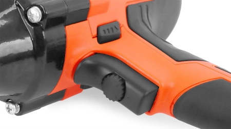 фото гайковерт сетевой ударный messer iw-502
