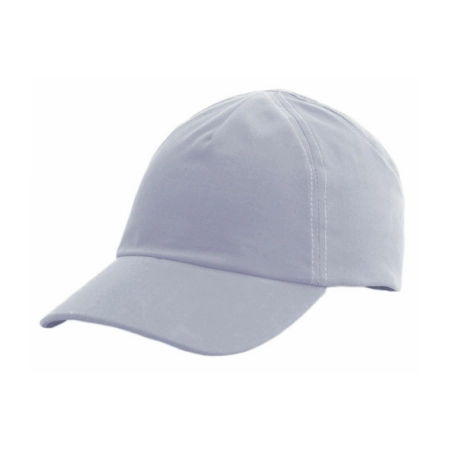 фото каскетка защитная росомз™ rz favorit cap, серая 95511