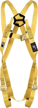 фото привязь страховочная vento™ альфа 1.5к огнеупорная, vnt 415к