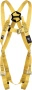 фото привязь страховочная vento™ альфа 1.5к огнеупорная, vnt 415к