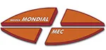фото nuova mondial mec