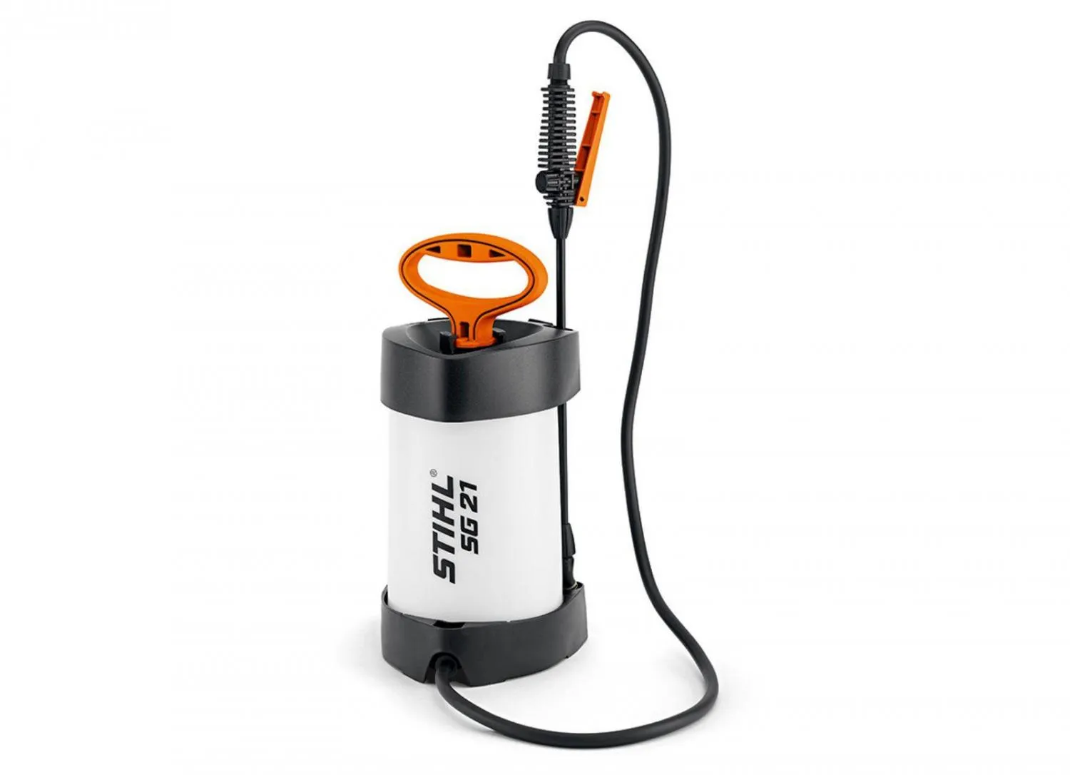 фото опрыскиватель stihl sg21
