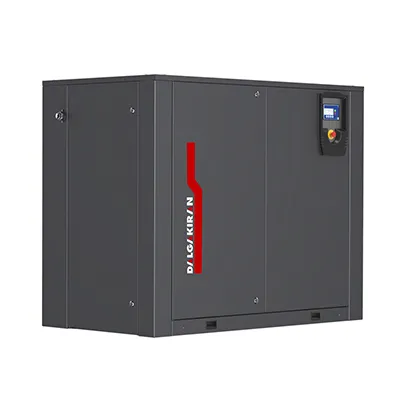 Компрессор винтовой DALGAKIRAN INVERSYS DPR 18-7,5