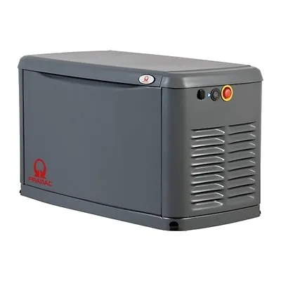 Газовый генератор PRAMAC GA13000