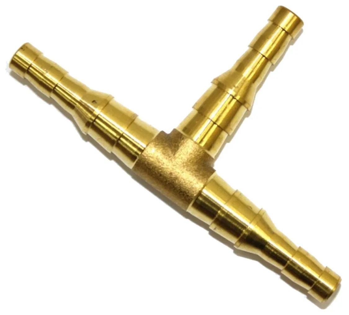 фото тройник gasfit 00000000674