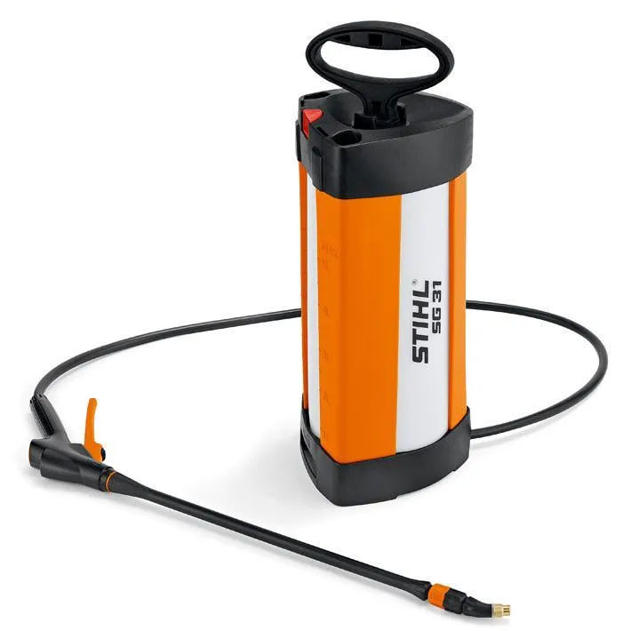 фото распылитель stihl sg 31